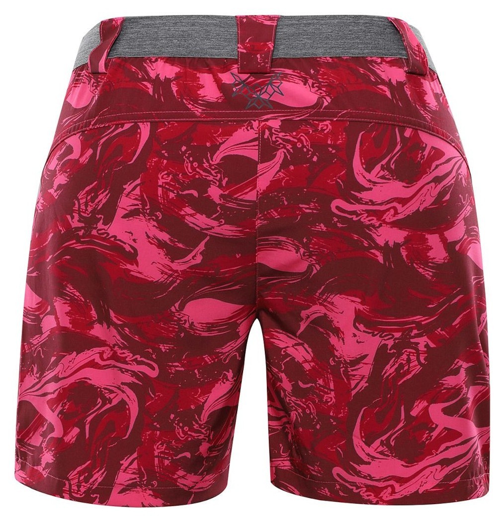 Шорты Alpine Pro Zamba