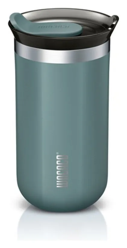 Термокухоль Wacaco Octaroma Lungo 300 мл, блакитний (FNR_WOCT300BLU)