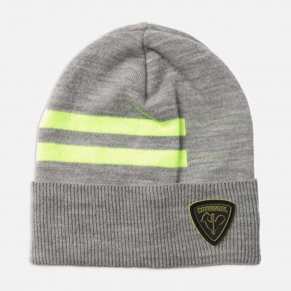 Шапка ROSSIGNOL ( RLJMH19 ) OPS BEANIE 2021 (225)