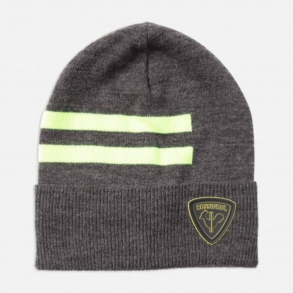 Шапка ROSSIGNOL ( RLJMH19 ) OPS BEANIE 2021