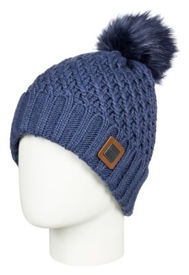 Шапка ROXY ( ERJHA03412 ) BLIZZARD BEANIE HDWR 2019