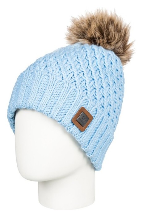 Шапка ROXY ( ERJHA03412 ) BLIZZARD BEANIE HDWR 2019