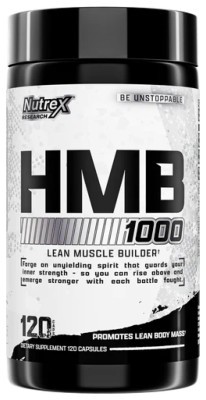 HMB 1000 120ct