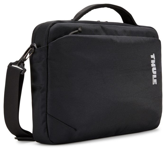 Сумка для ноутбука Thule Subterra MacBook Attache 13" (Black) (TH 3204084)