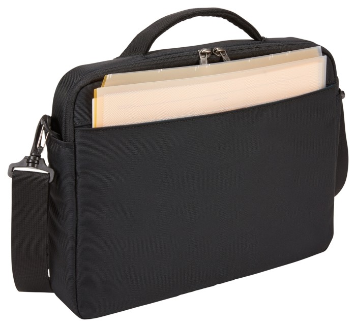 Сумка для ноутбука Thule Subterra MacBook Attache 13" (Black) (TH 3204084)