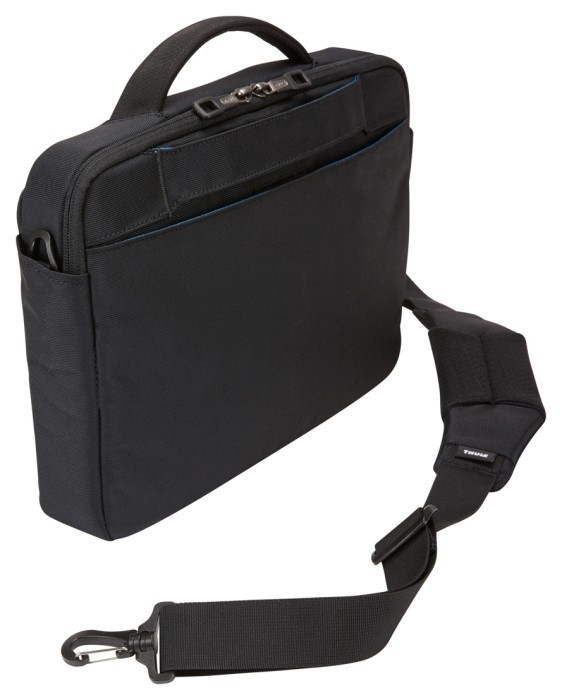 Сумка для ноутбука Thule Subterra MacBook Attache 13" (Black) (TH 3204084)