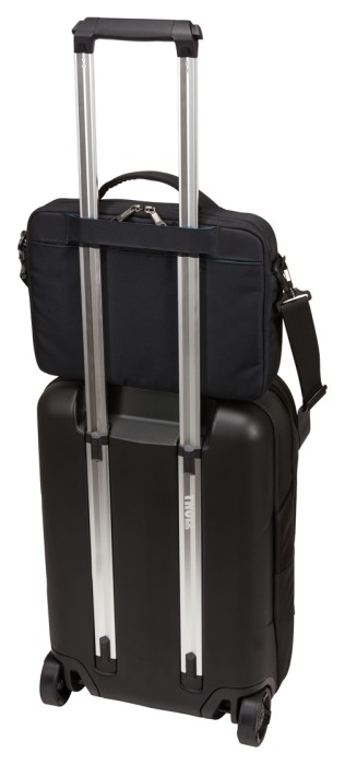 Сумка для ноутбука Thule Subterra MacBook Attache 13" (Black) (TH 3204084)