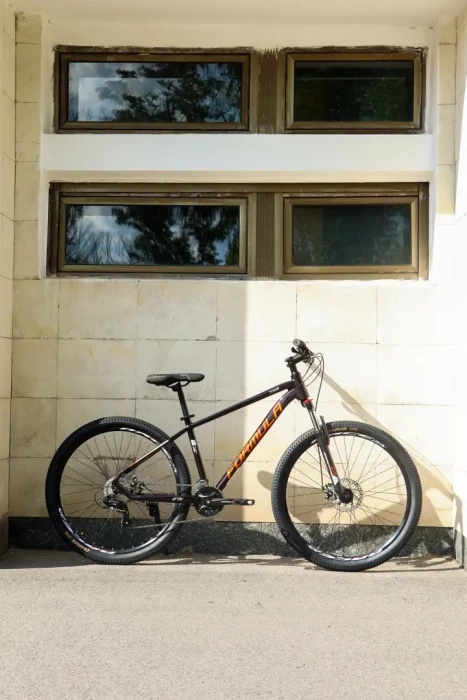 Велосипед AL 29