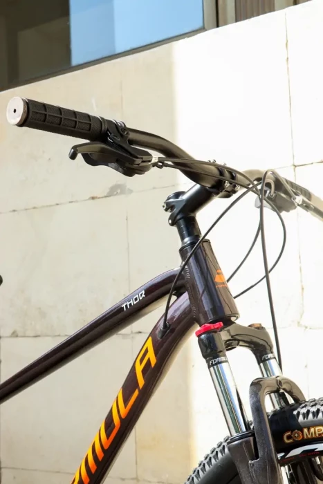 Велосипед AL 29