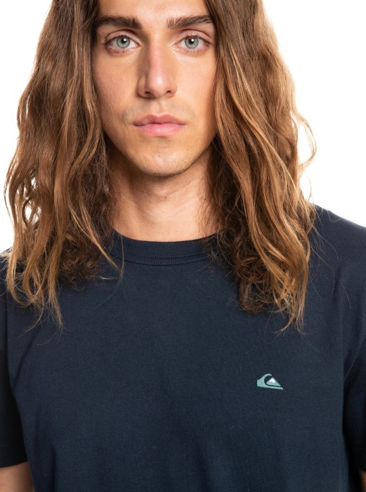 Футболка Quiksilver ( EQYKT04092 ) ESSENTIALSSS M KTTP 2023
