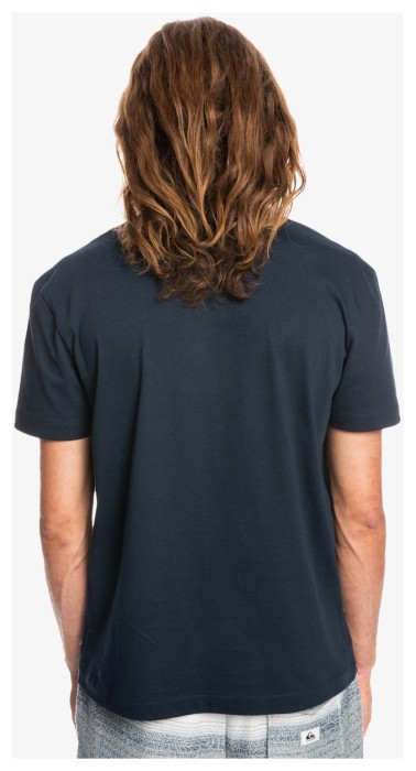 Футболка Quiksilver ( EQYKT04092 ) ESSENTIALSSS M KTTP 2023