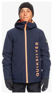 Сноубордична куртка Quiksilver ( EQBTJ03171 ) MORTON YOUTH JK B SNJT 2023