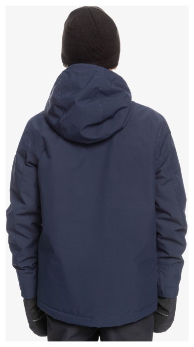 Сноубордична куртка Quiksilver ( EQBTJ03171 ) MORTON YOUTH JK B SNJT 2023