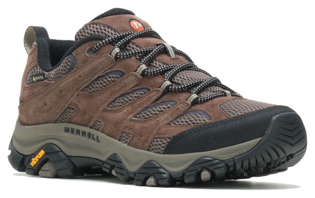 Кроссовки Merrell Moab 3 GTX Mns