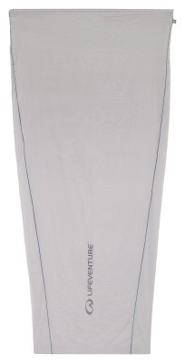 Lifeventure вкладка Cotton Lite Liner Mummy