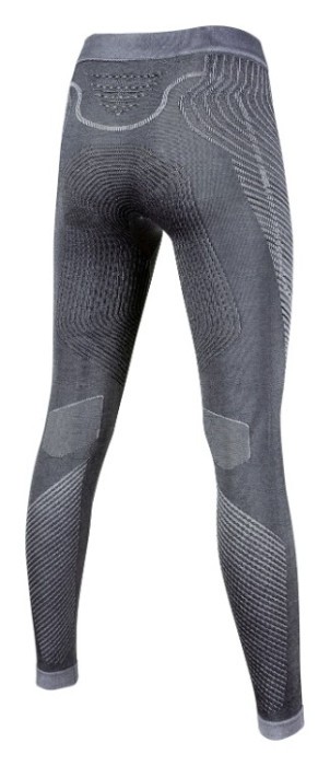 Термоштани UYN ( U100134 ) CASHMERE SHINY UW PANTS LONG 2020