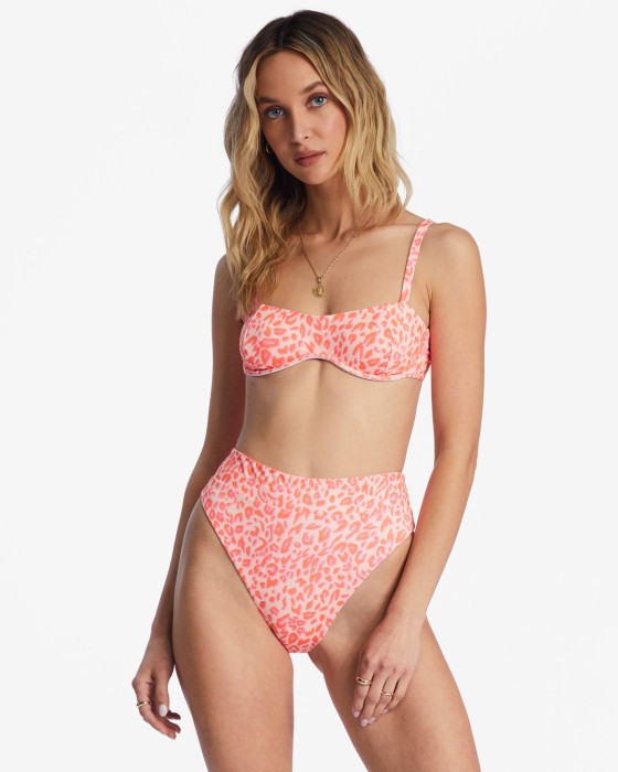 Бюст Billabong (ABJX300756) LEI LOW UWRE J 2023