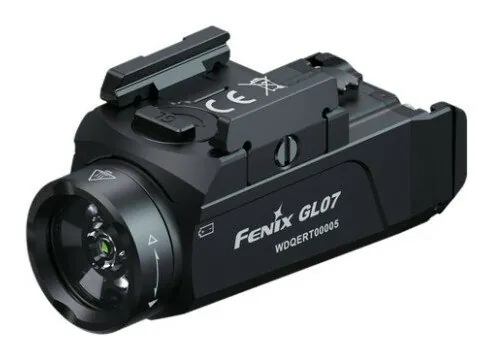 Ліхтар до пістолета Fenix GL07 (FNR_GL07)