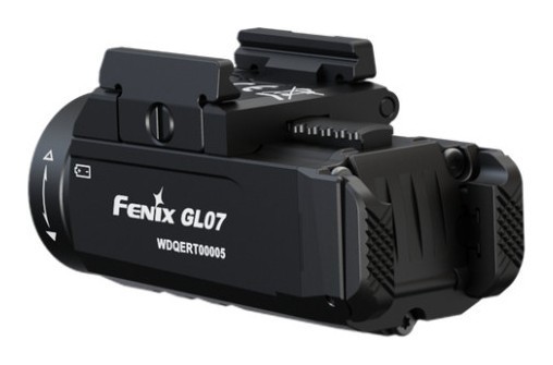 Ліхтар до пістолета Fenix GL07