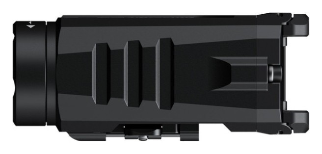 Ліхтар до пістолета Fenix GL07, укр, укр