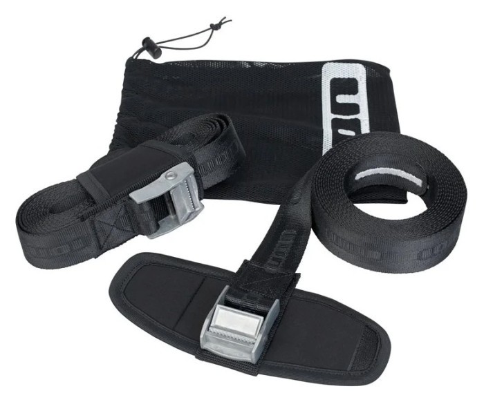 Ремни крепленя ION ( 48500-7060 ) Roof Straps 38 2023, укр, укр