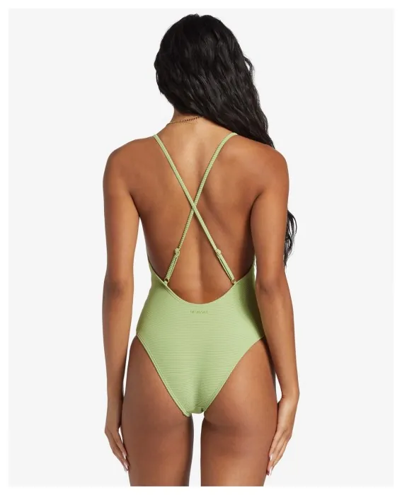 Купальники Billabong ( EBJX100106 ) TANLINES 1PC 2024