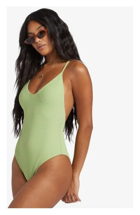 Купальники Billabong ( EBJX100106 ) TANLINES 1PC 2024