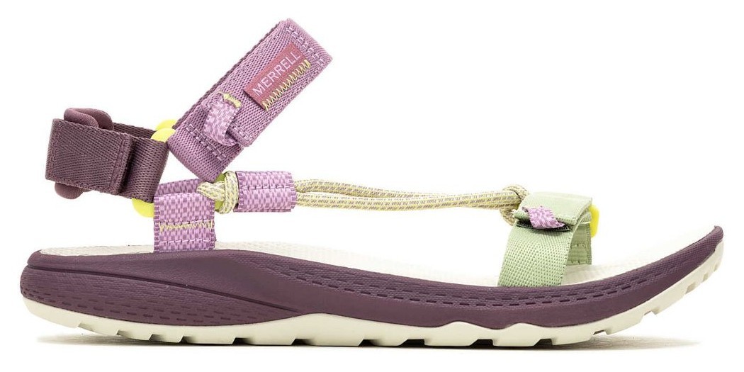 Сандалі Merrell Bravada 2 Strap Wmn, укр, укр