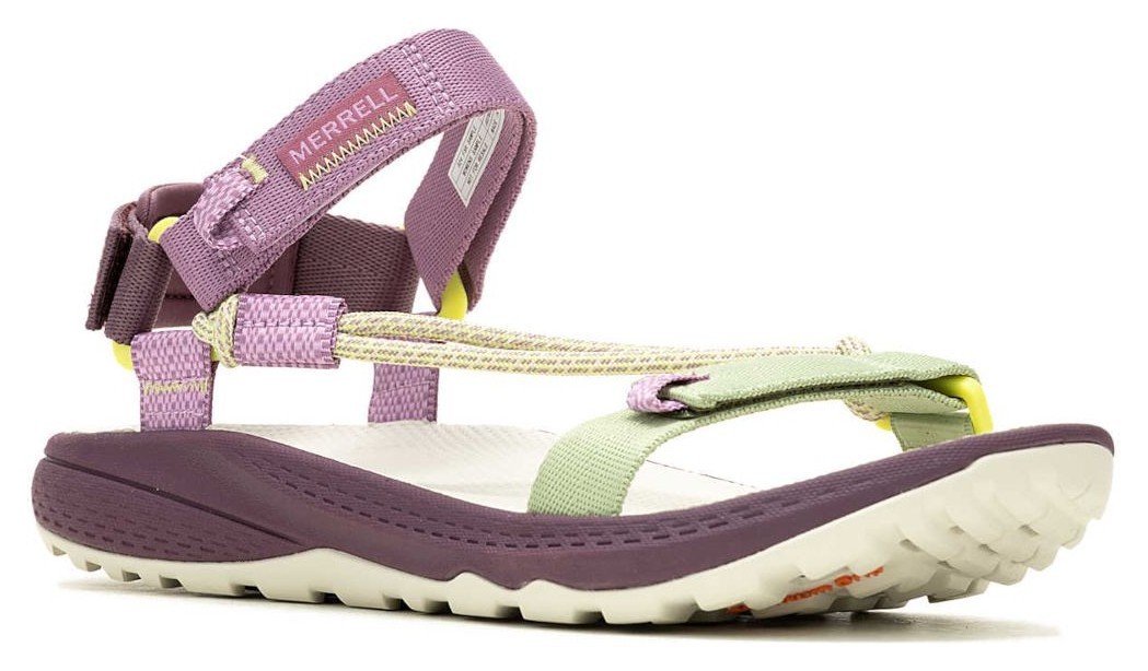 Сандалии Merrell Bravada 2 Strap Wmn