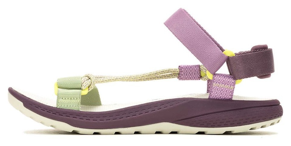 Сандалии Merrell Bravada 2 Strap Wmn