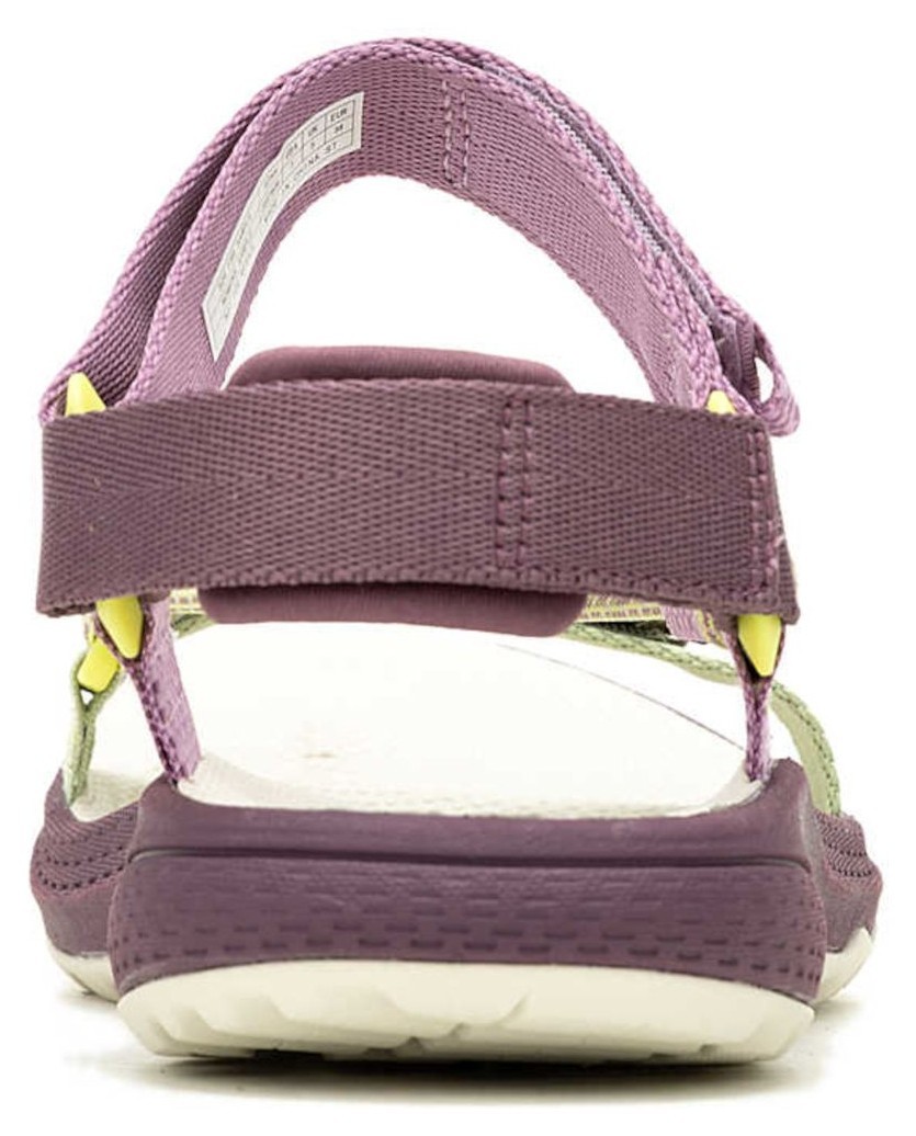 Сандалии Merrell Bravada 2 Strap Wmn