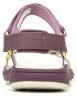 Сандалі Merrell Bravada 2 Strap Wmn, укр Фото - 3