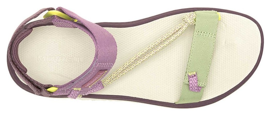 Сандалі Merrell Bravada 2 Strap Wmn, укр, укр