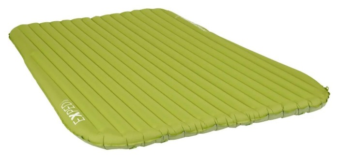 Килимок надувний Exped Ultra 6.5R Duo LW