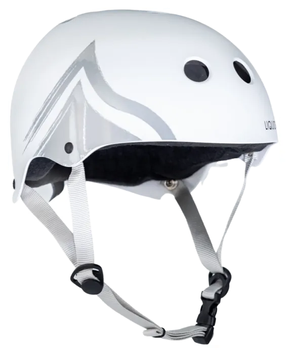 Шолом Liquid Force HELMET HERO 2025