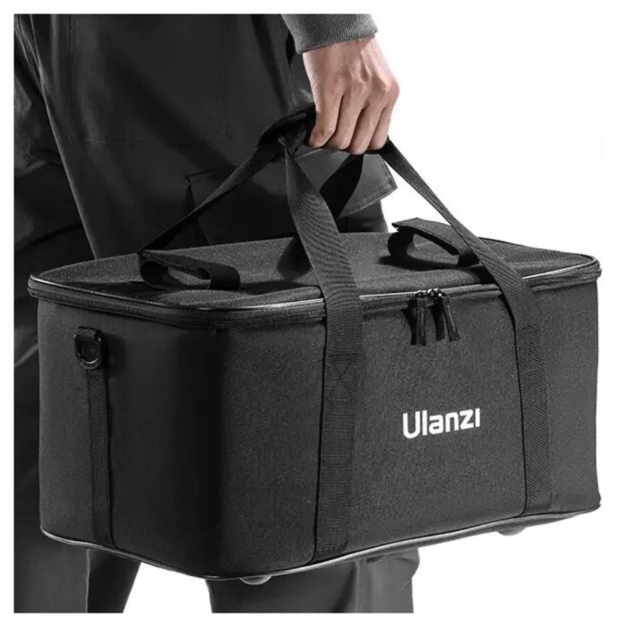 Сумка Ulanzi VijimOM-01 Multifunction storage bag (B014 OM-01)