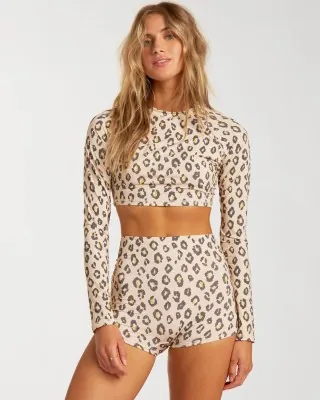 Плавки Billabong ( W3SB39 ) SWEET SANDS SHORT 2021