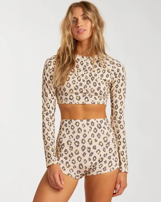 Плавки Billabong ( W3SB39 ) SWEET SANDS SHORT 2021