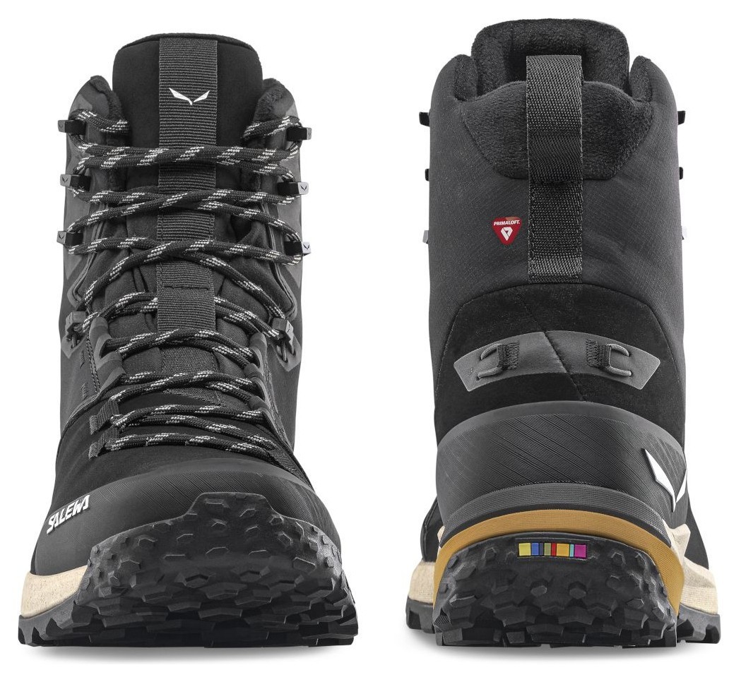 Черевики Salewa Puez Winter MID PTX Mns