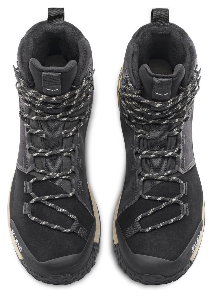 Черевики Salewa Puez Winter MID PTX Mns