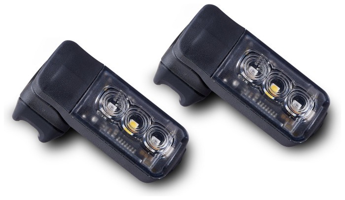 Комплект Specialized STIX SWITCH COMBO HEADLIGHT/TAILLIGHT 2PK 2023, укр, укр