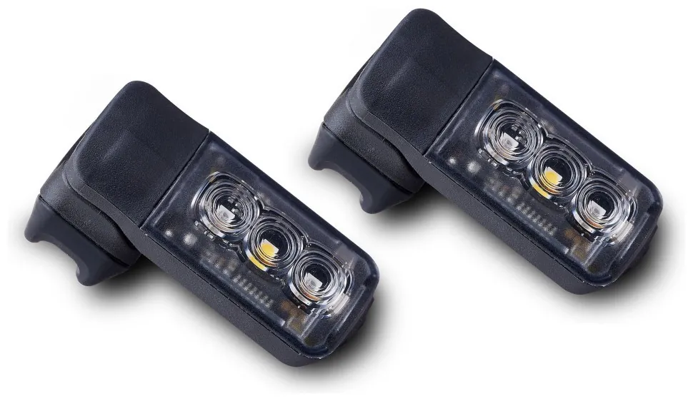 Комплект Specialized STIX SWITCH COMBO HEADLIGHT/TAILLIGHT 2PK 2023 (888818625697)