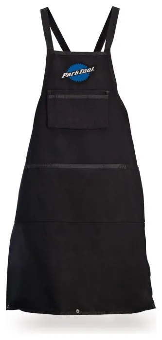 Фартух Park Tool Deluxe SA-3 HEAVY DUTY SHOP APRON
