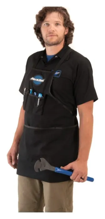 Фартух Park Tool Deluxe SA-3 HEAVY DUTY SHOP APRON