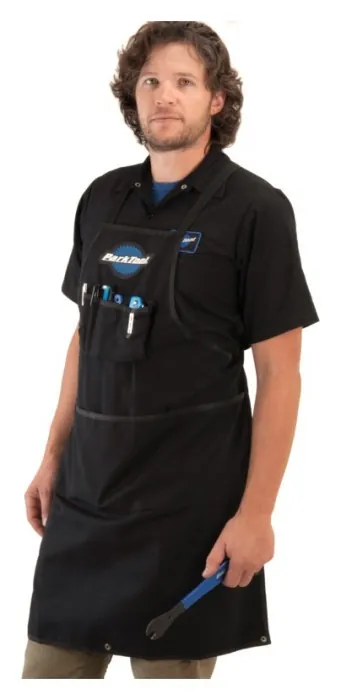 Фартух Park Tool Deluxe SA-3 HEAVY DUTY SHOP APRON