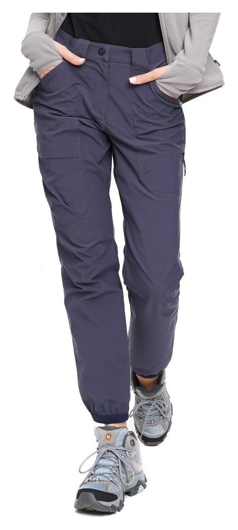Штани Turbat Explorer Wmn, укр, укр