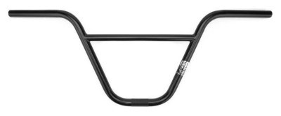 Руль KINK BMX Hulk 10" черный