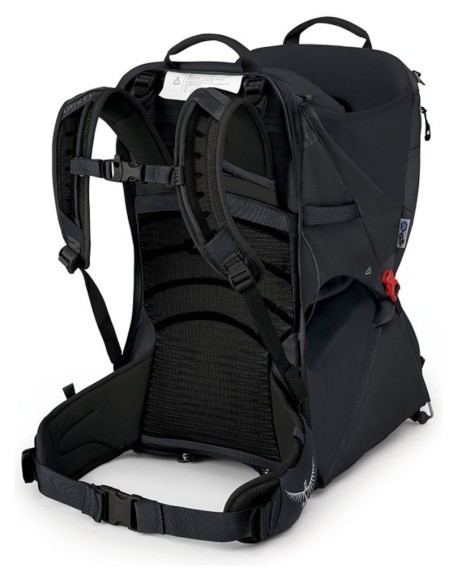 Рюкзак Osprey Poco LT, укр
