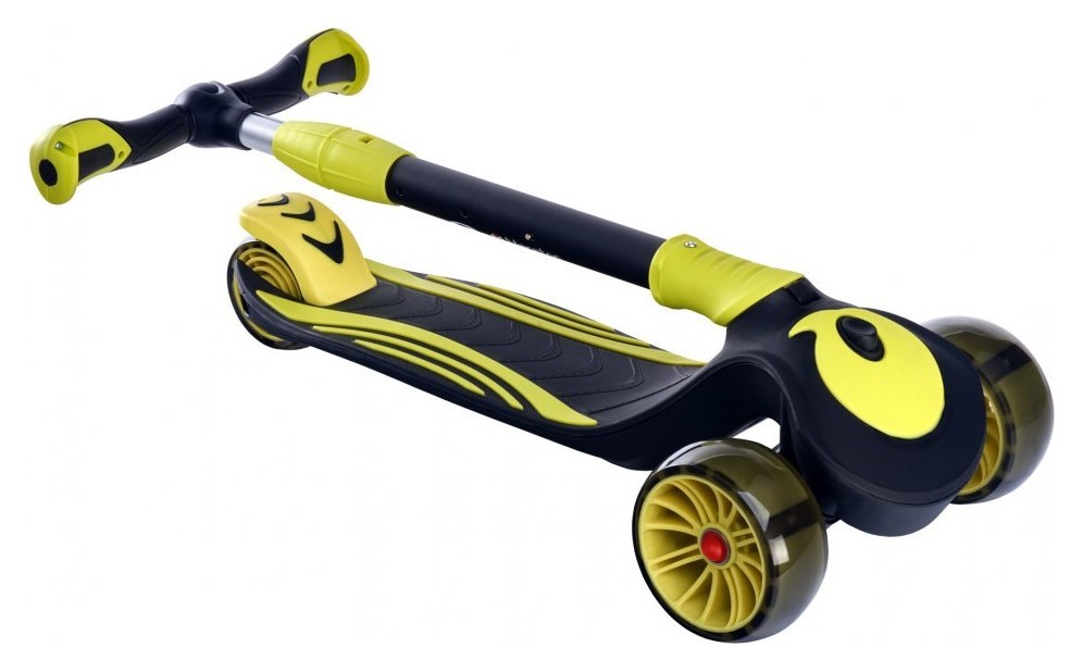 Самокат Maraton Golf В