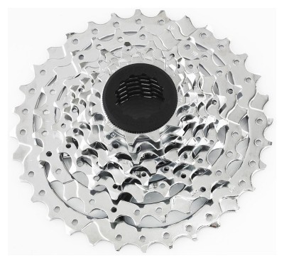 Кассета для велосипеда SRAM PG-970 9SPD 11-32T Silver (00.0000.200.393)